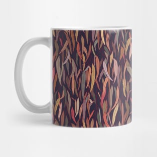 Mysterious Eucalyptus Forest Mug